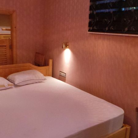 Trinitys Forest Bungalows Kemer Eksteriør billede