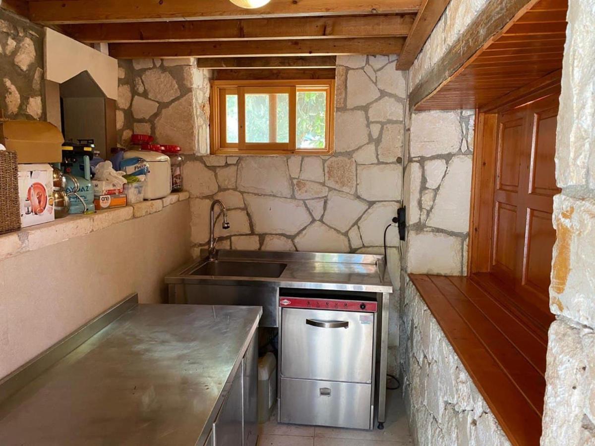 Trinitys Forest Bungalows Kemer Eksteriør billede