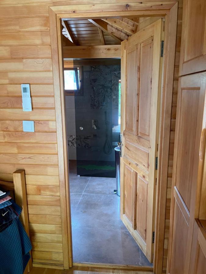 Trinitys Forest Bungalows Kemer Eksteriør billede