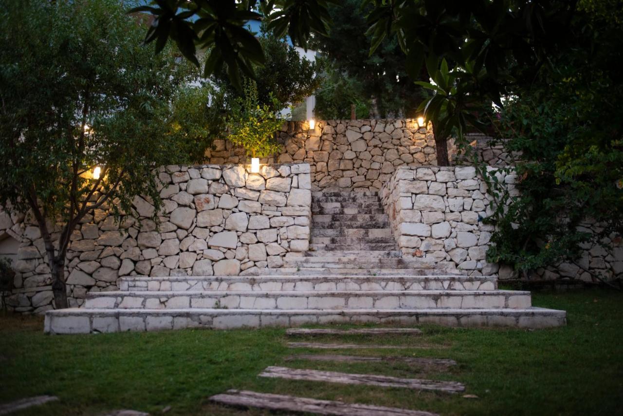 Trinitys Forest Bungalows Kemer Eksteriør billede