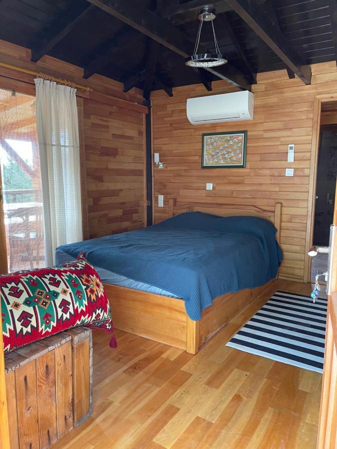 Trinitys Forest Bungalows Kemer Eksteriør billede