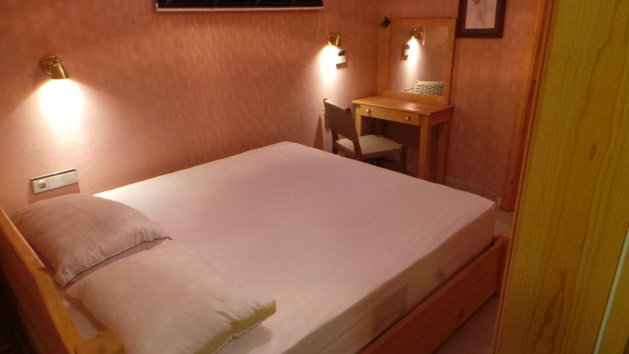 Trinitys Forest Bungalows Kemer Eksteriør billede