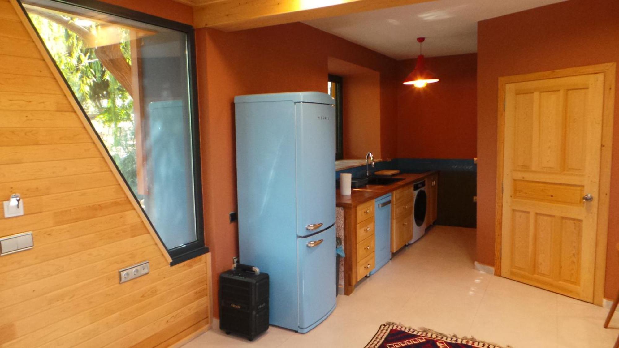 Trinitys Forest Bungalows Kemer Eksteriør billede