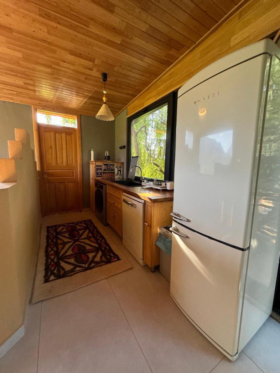 Trinitys Forest Bungalows Kemer Eksteriør billede