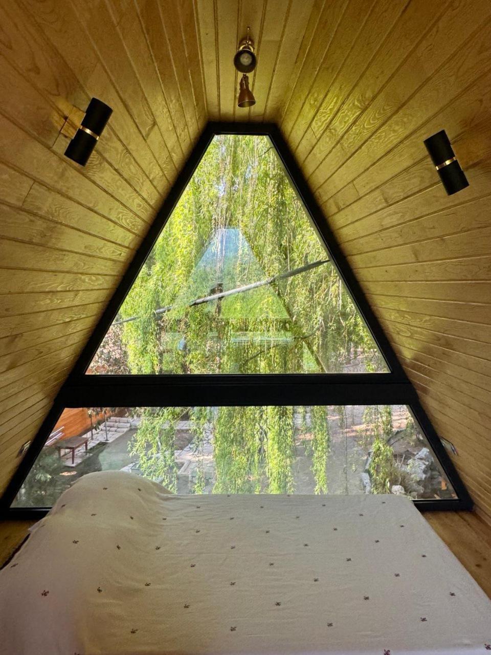 Trinitys Forest Bungalows Kemer Eksteriør billede
